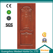 Customize Moulded Veneer Door Panel Factory